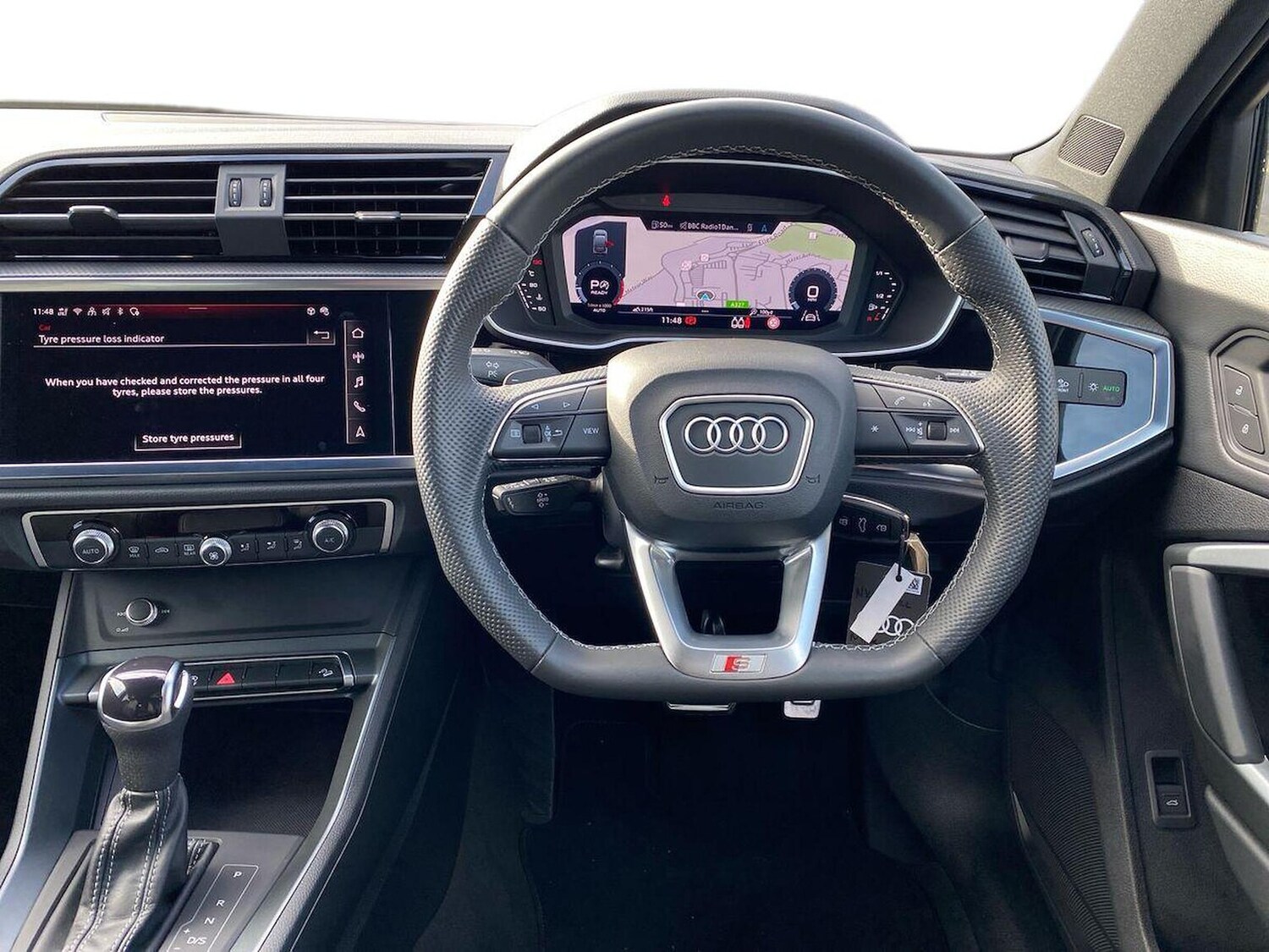 Used Audi Q3 2025 for sale - 76541898: Photo 11