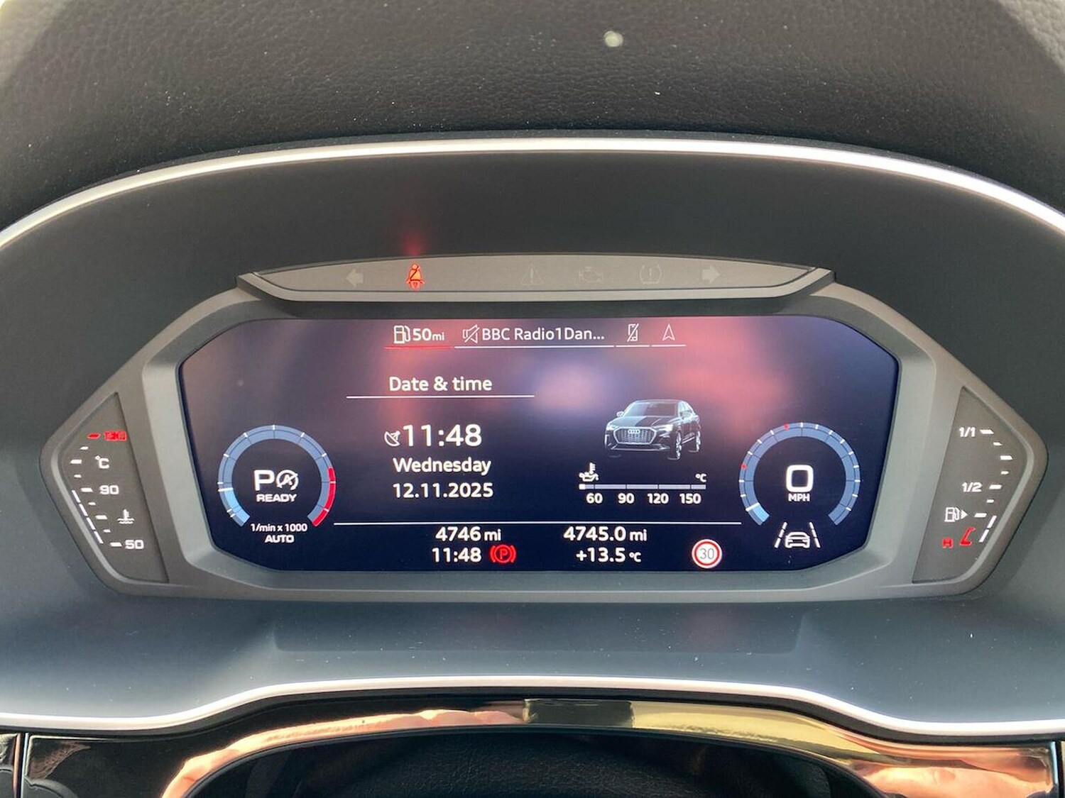 Used Audi Q3 2025 for sale - 76541898: Photo 12