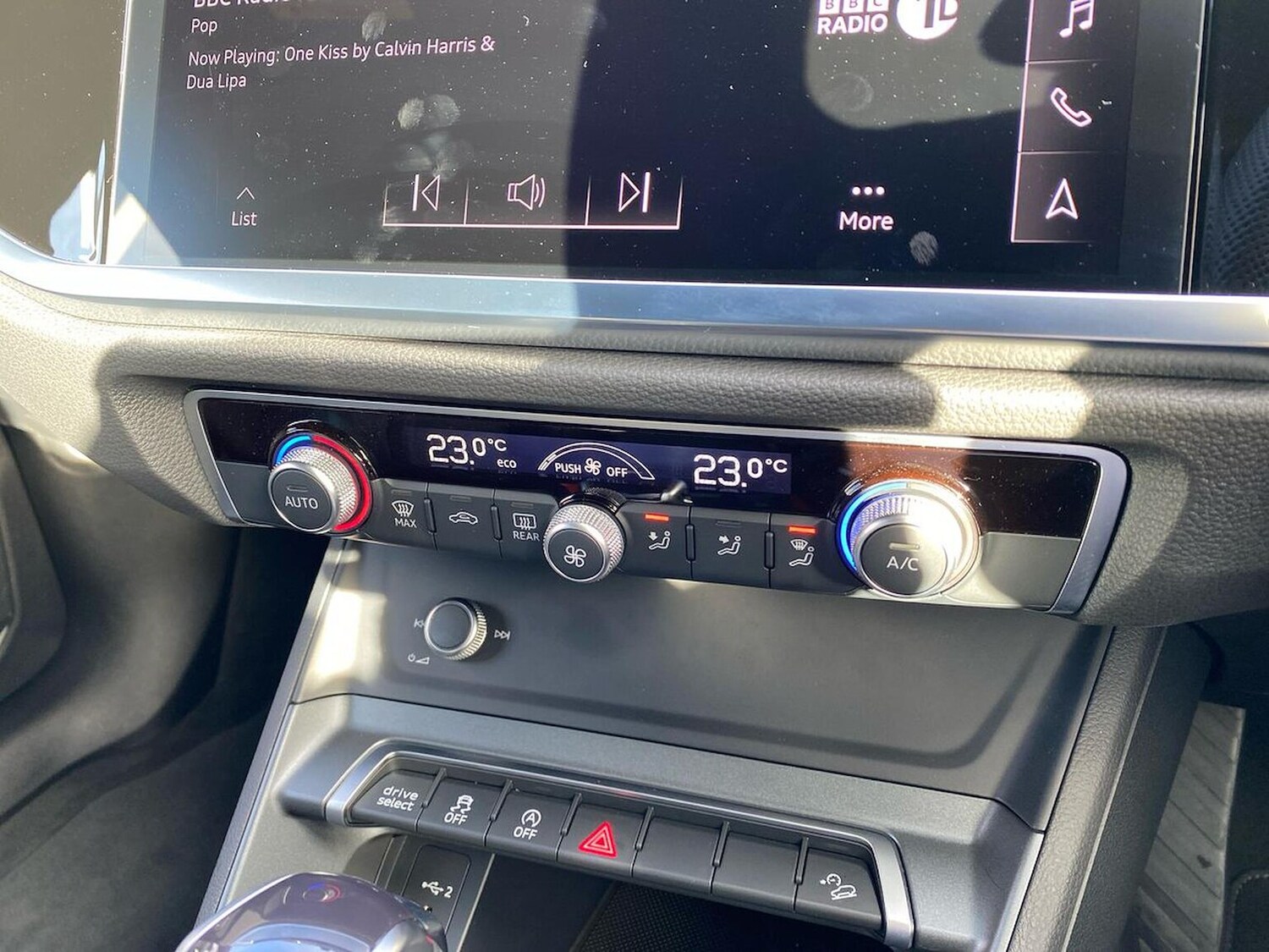 Used Audi Q3 2025 for sale - 76541898: Photo 14