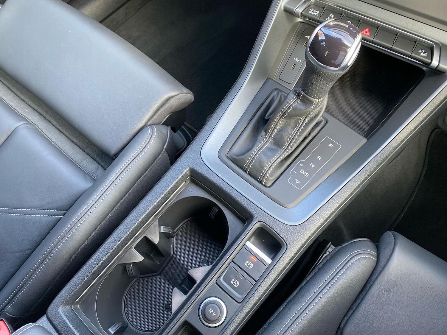 Used Audi Q3 2025 for sale - 76541898: Photo 15