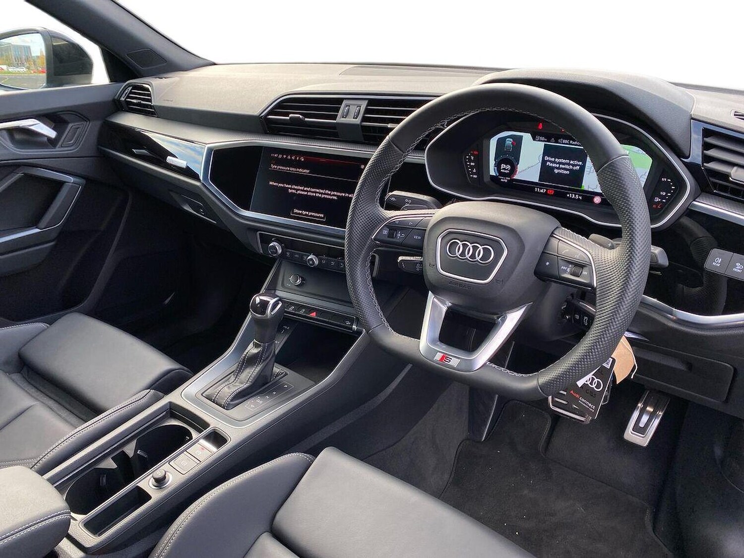 Used Audi Q3 2025 for sale - 76541898: Photo 17