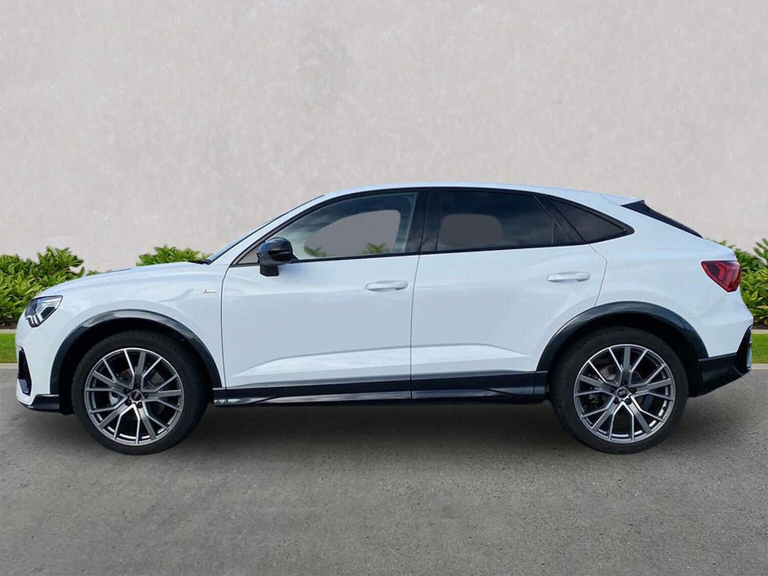 Used Audi Q3 2025 for sale - 76541898: Photo 21