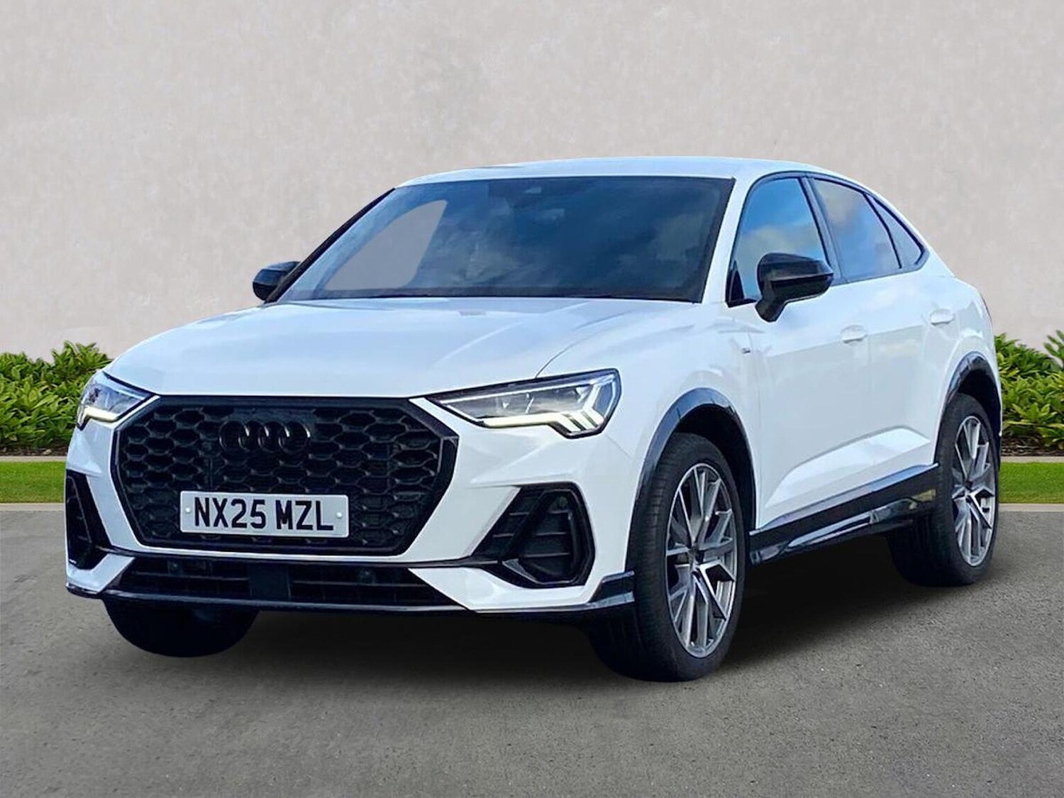 Used Audi Q3 2025 for sale - 76541898: Photo 22