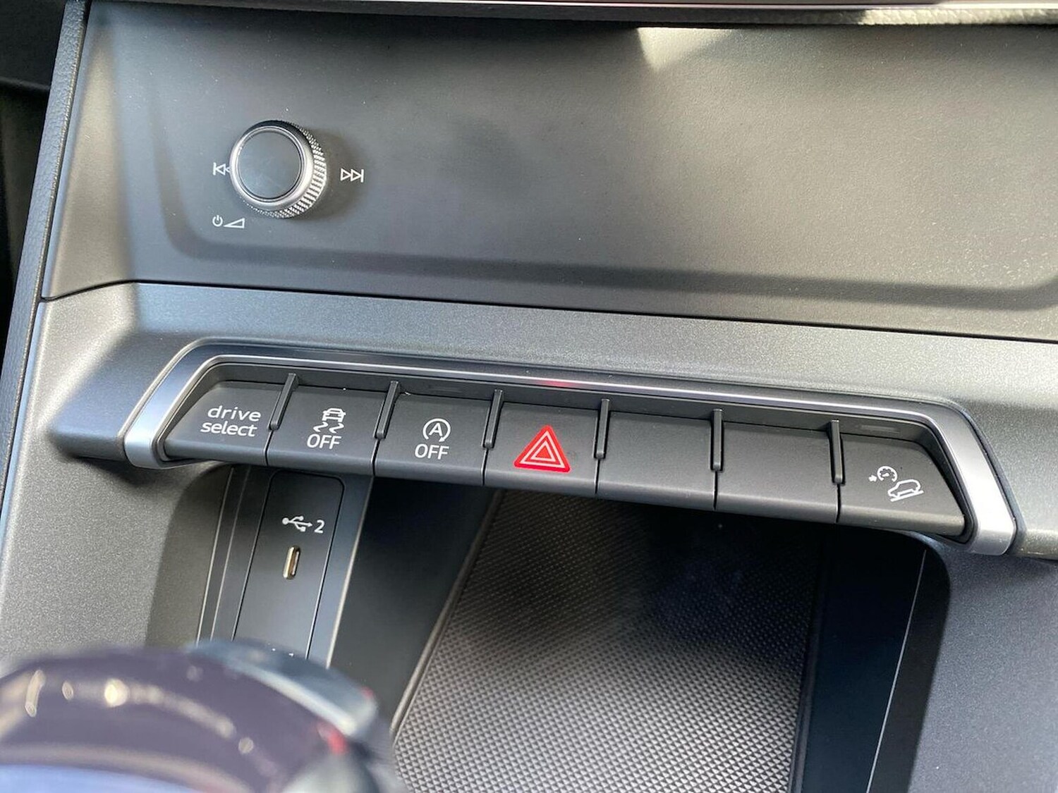 Used Audi Q3 2025 for sale - 76541898: Photo 24