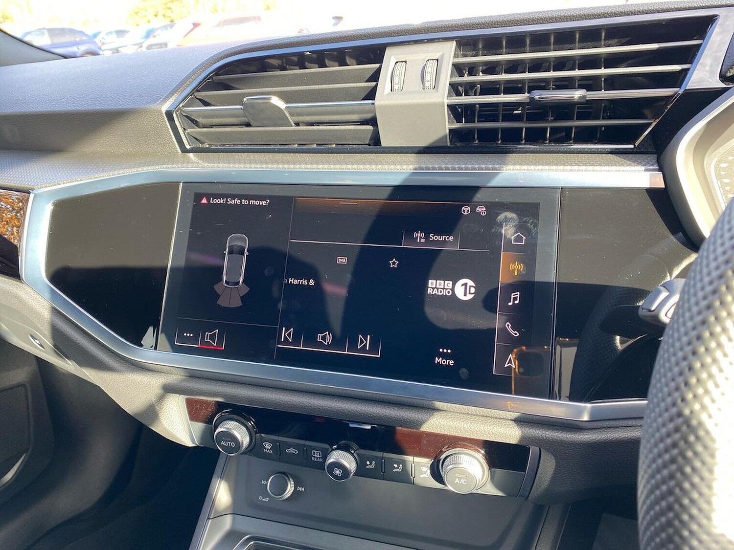 Used Audi Q3 2025 for sale - 76541898: Photo 25