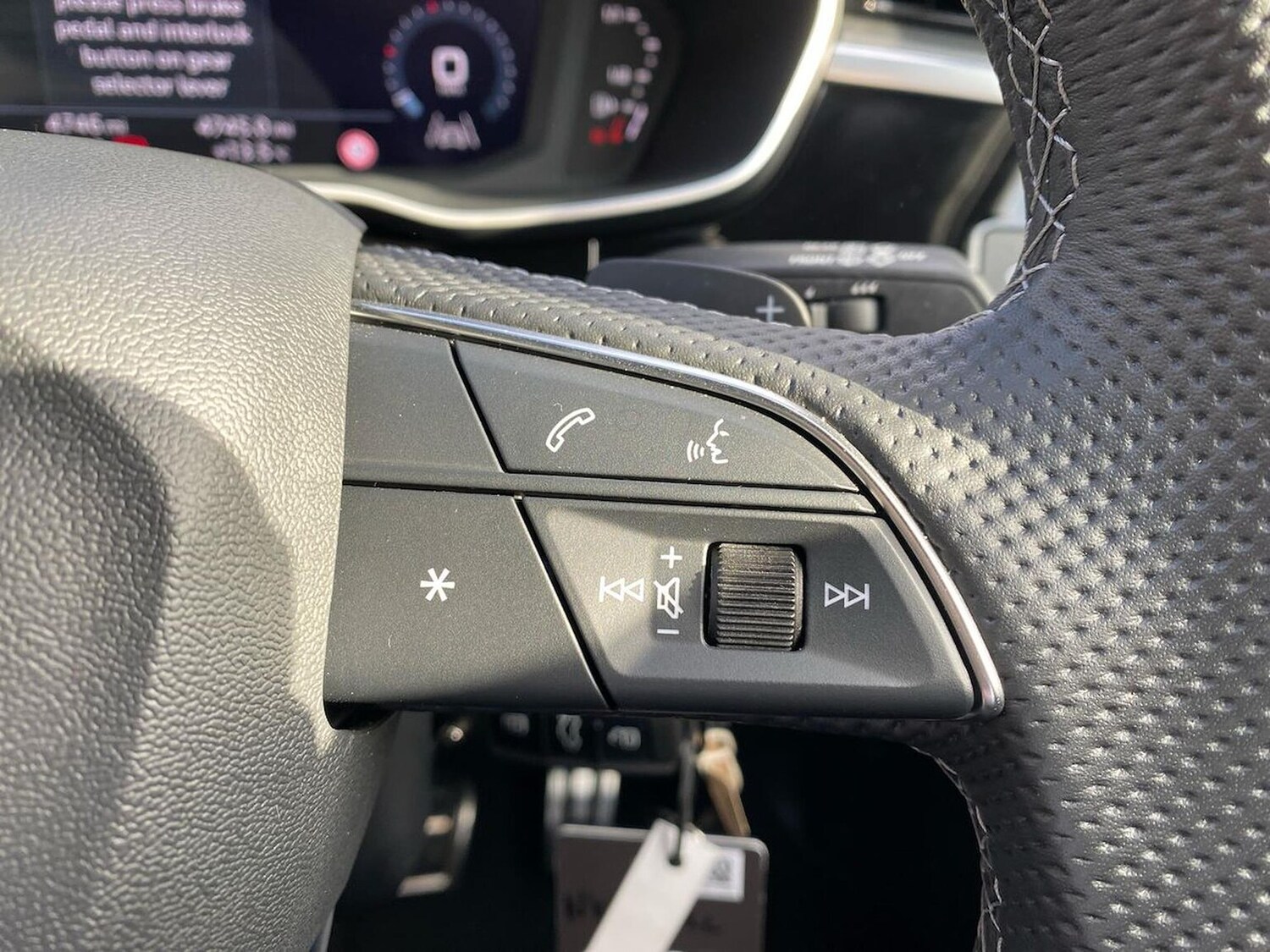 Used Audi Q3 2025 for sale - 76541898: Photo 28