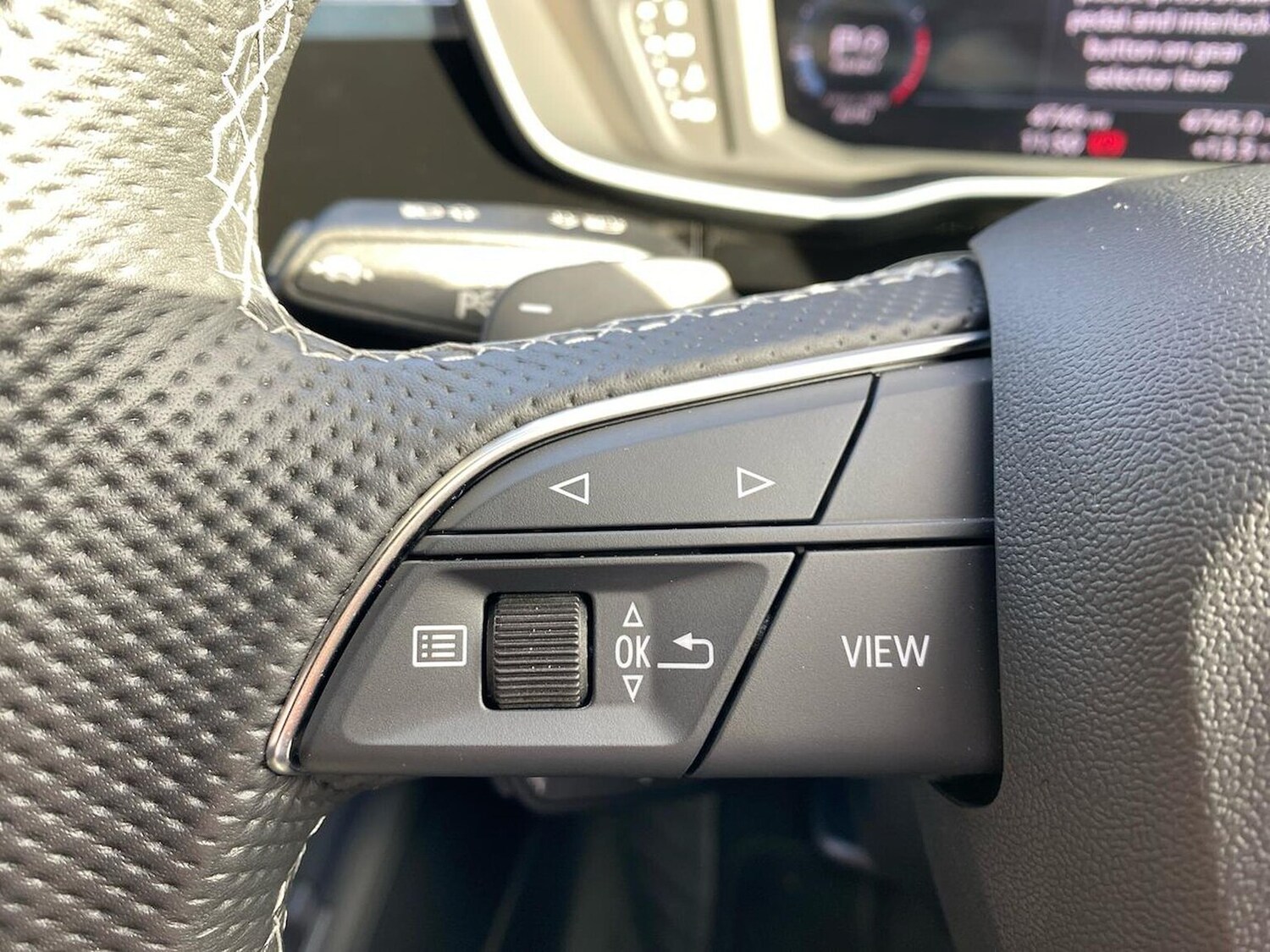 Used Audi Q3 2025 for sale - 76541898: Photo 29