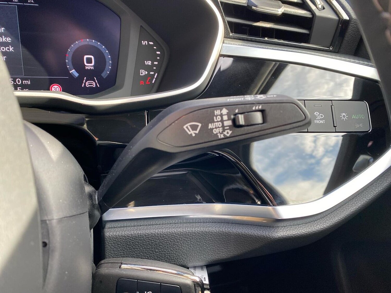 Used Audi Q3 2025 for sale - 76541898: Photo 30