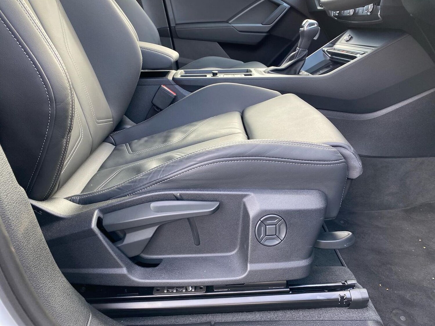 Used Audi Q3 2025 for sale - 76541898: Photo 32