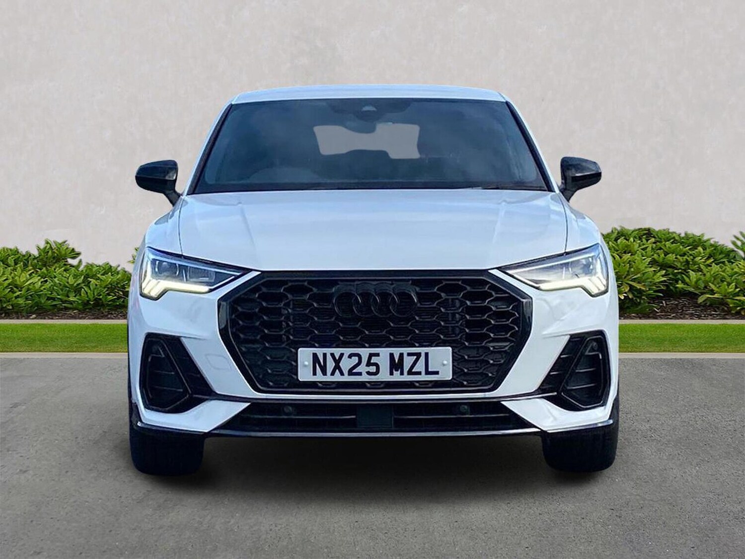 Used Audi Q3 2025 for sale - 76541898: Photo 7