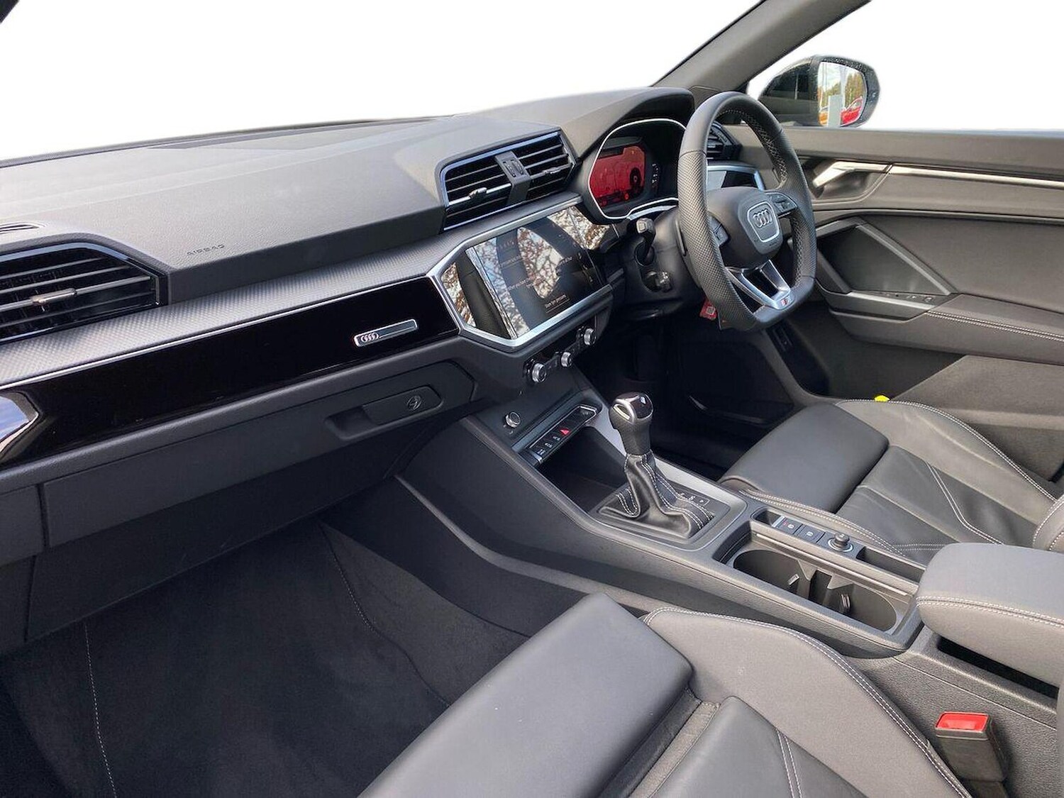 Used Audi Q3 2025 for sale - 76541898: Photo 9