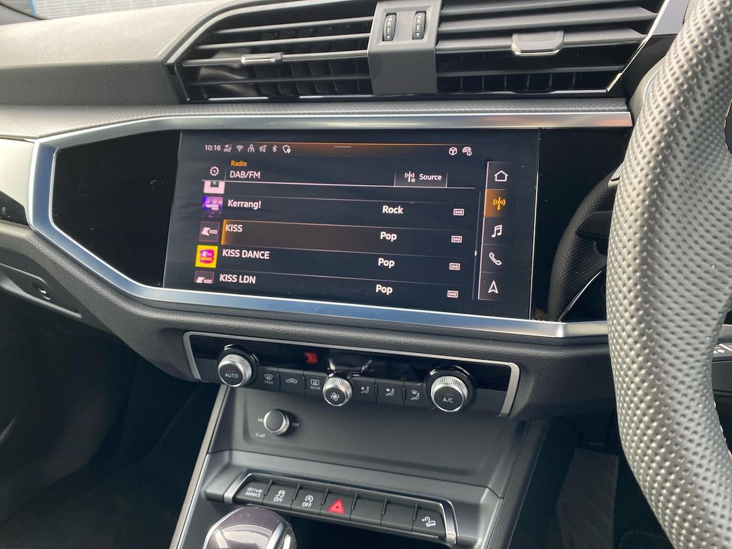 Used Audi Q3 2025 for sale - 76471076: Photo 11