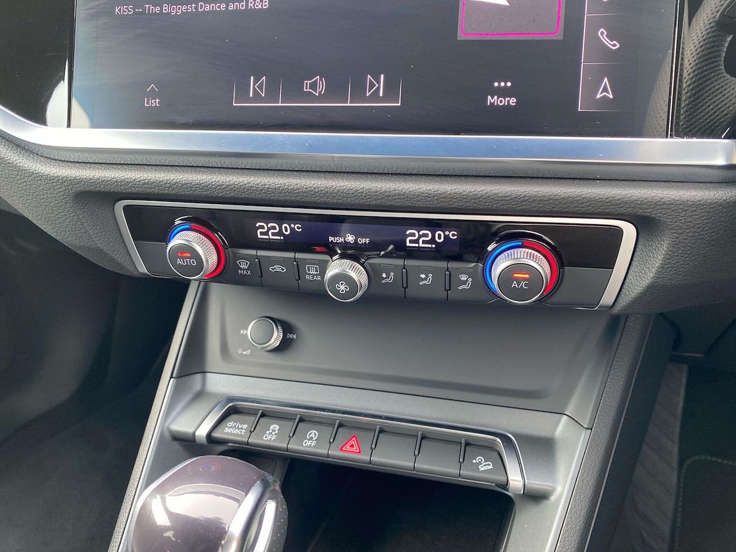 Used Audi Q3 2025 for sale - 76471076: Photo 12