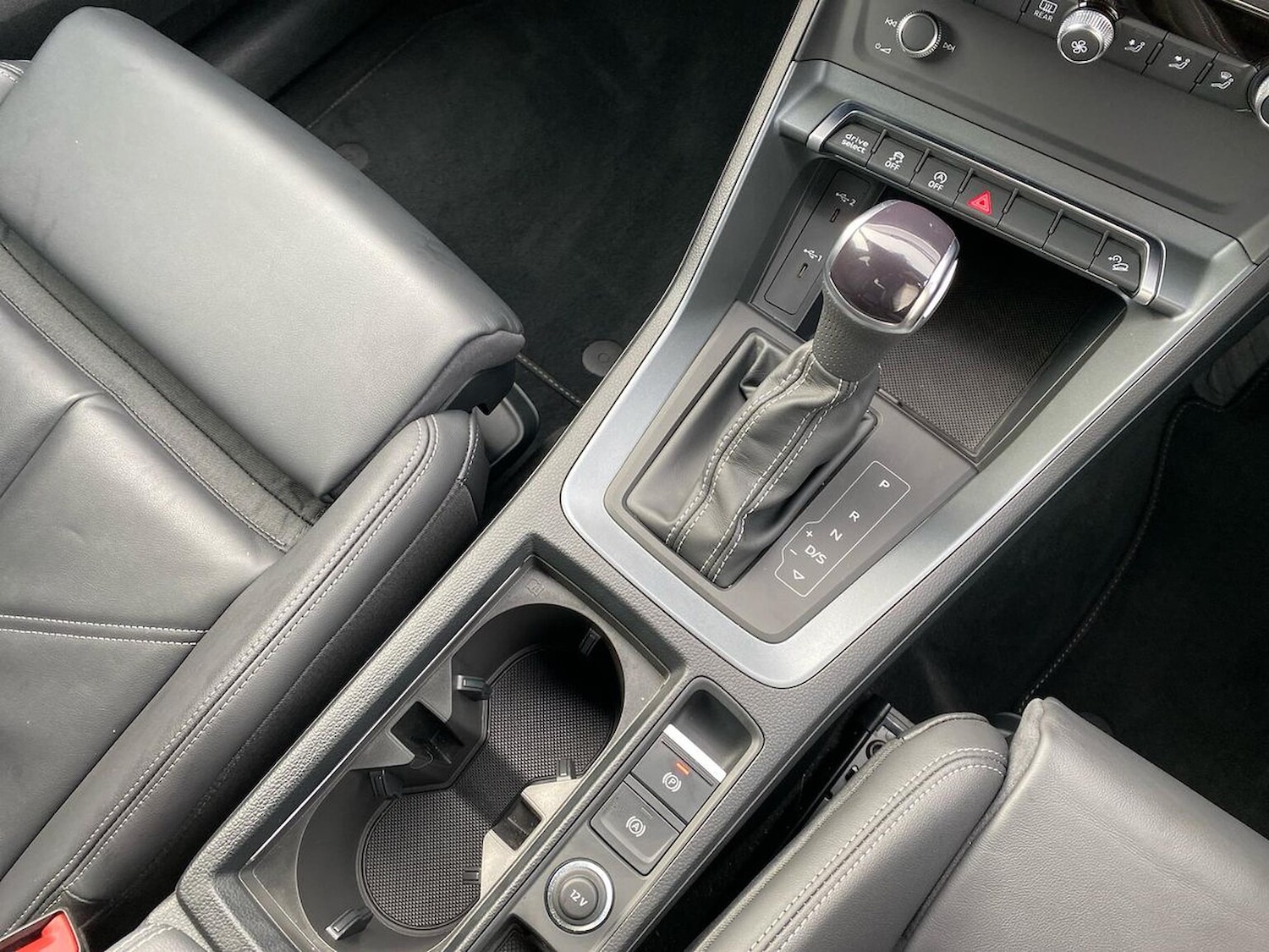 Used Audi Q3 2025 for sale - 76471076: Photo 13