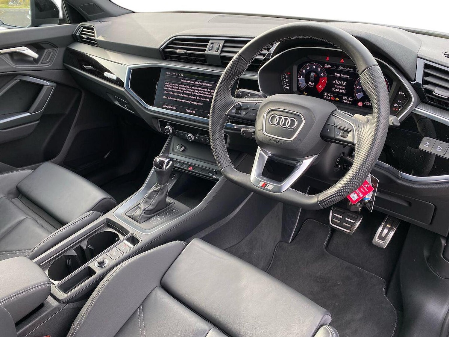 Used Audi Q3 2025 for sale - 76471076: Photo 15