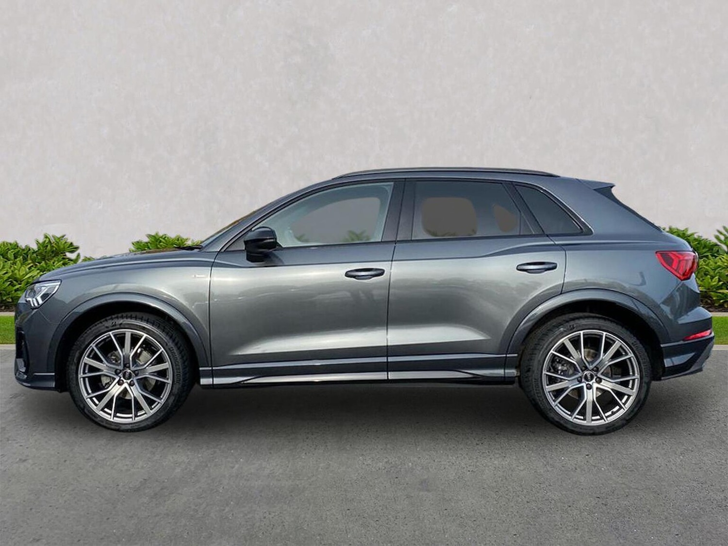 Used Audi Q3 2025 for sale - 76471076: Photo 19