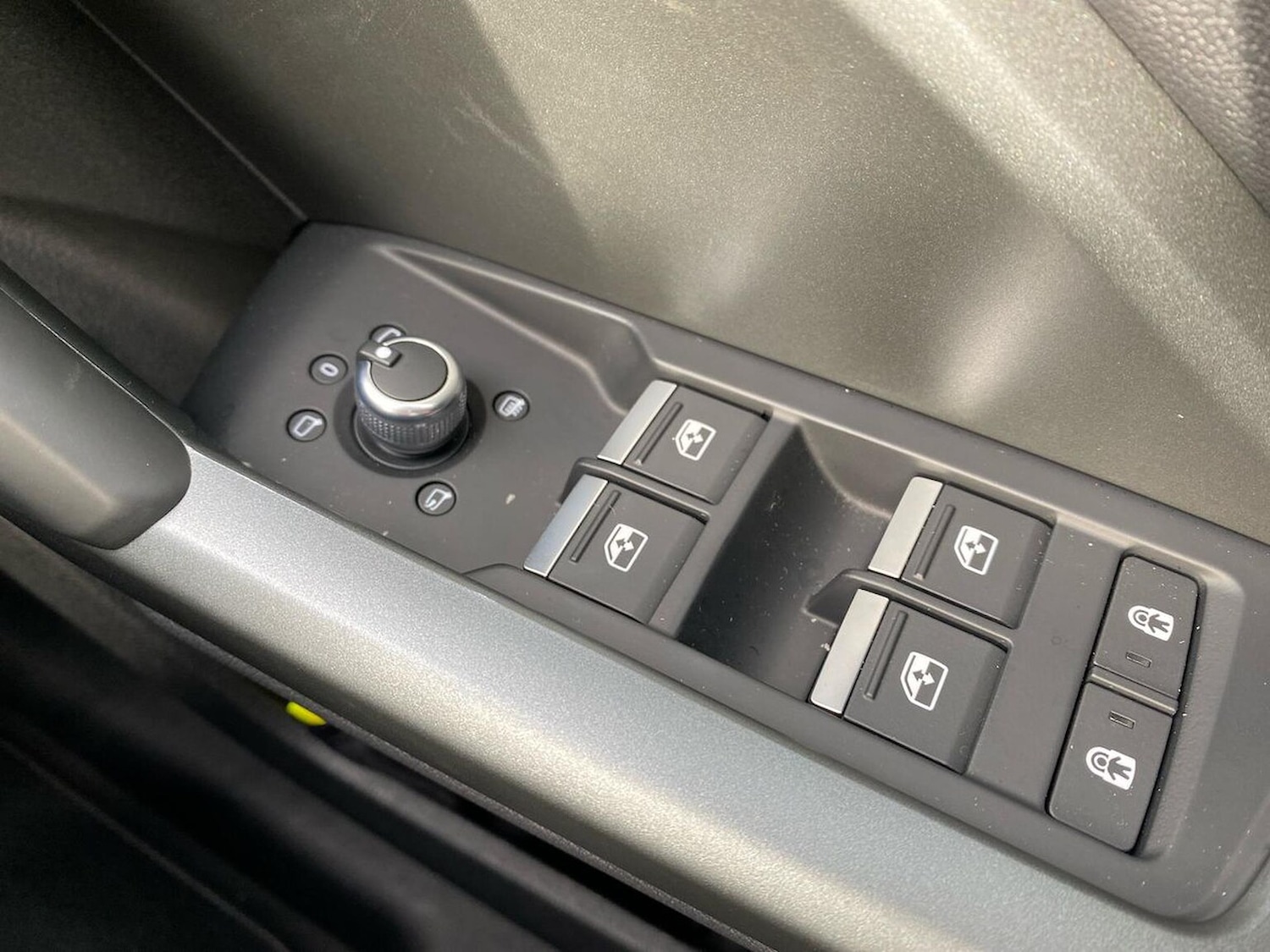 Used Audi Q3 2025 for sale - 76471076: Photo 21