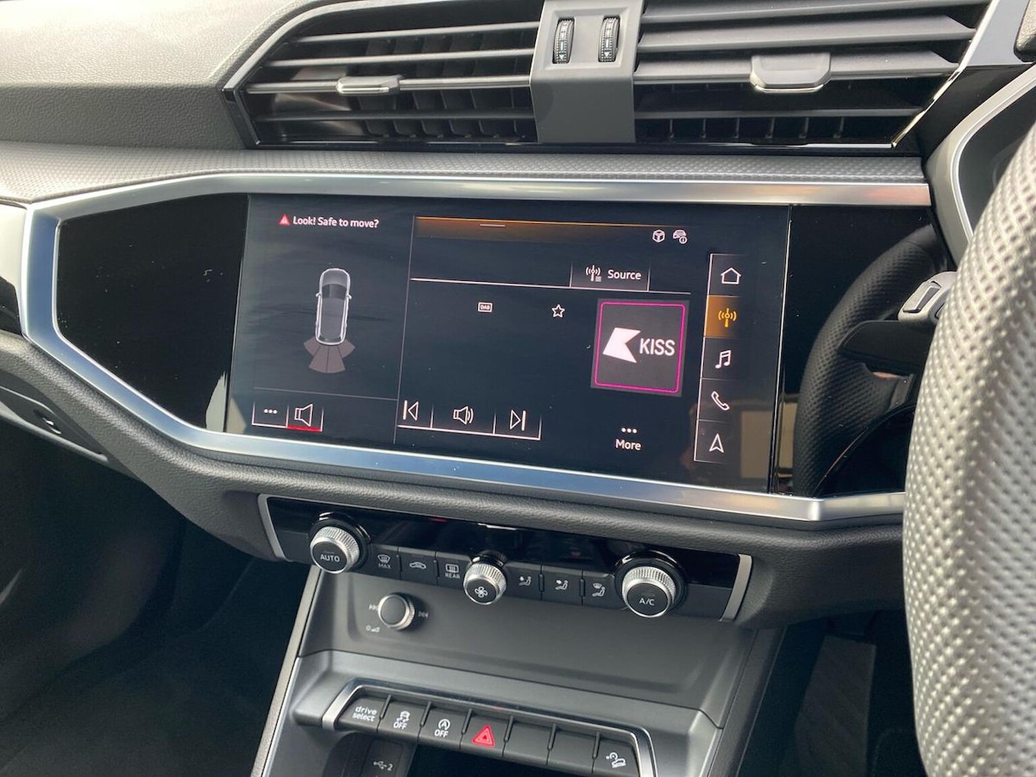 Used Audi Q3 2025 for sale - 76471076: Photo 23