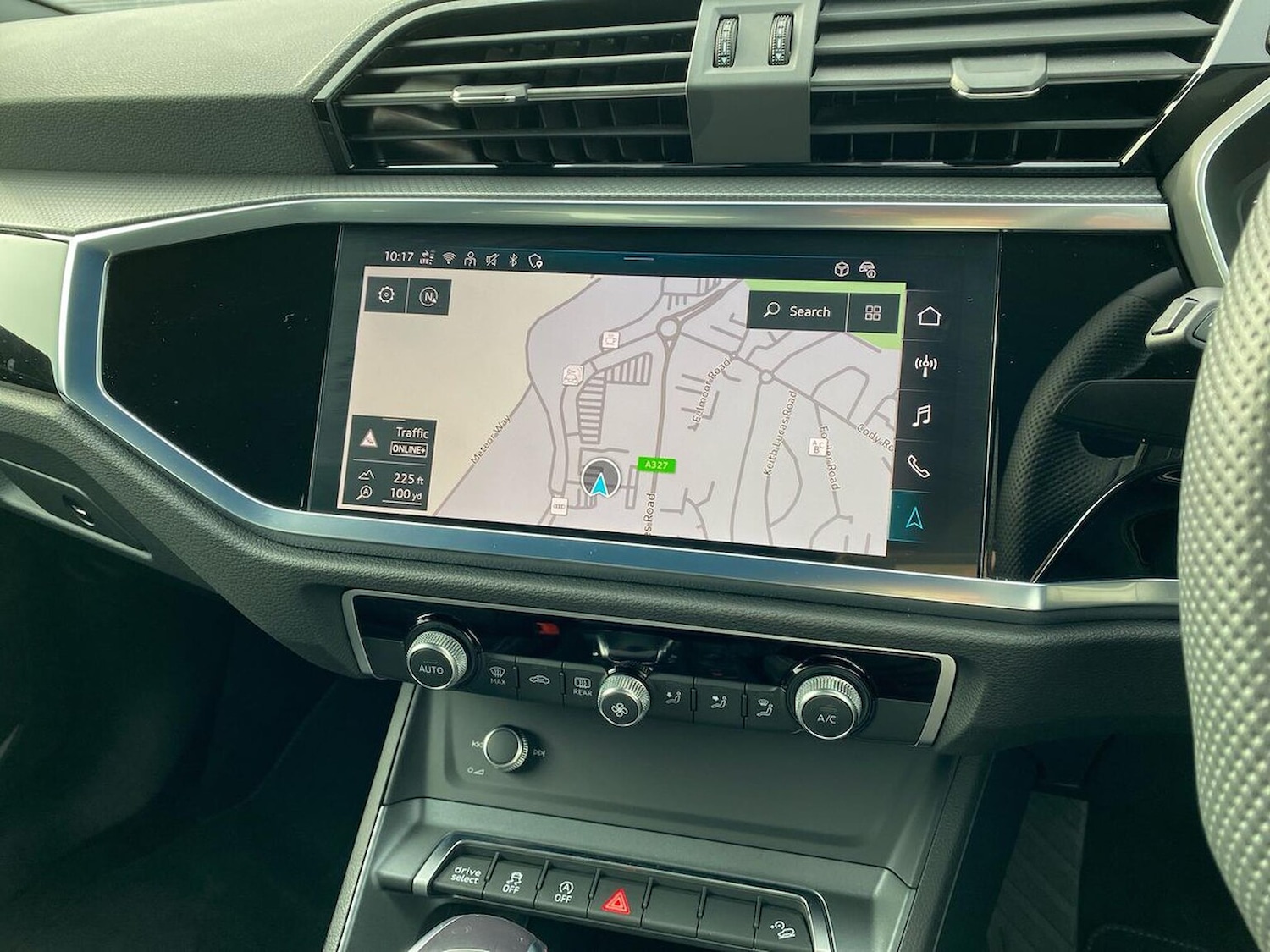 Used Audi Q3 2025 for sale - 76471076: Photo 24