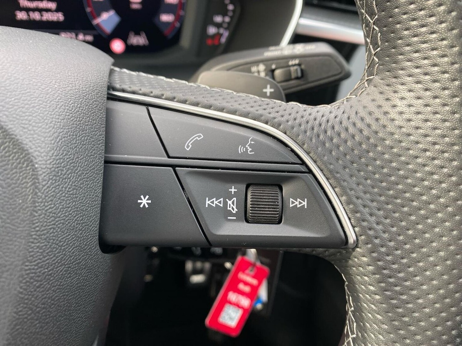 Used Audi Q3 2025 for sale - 76471076: Photo 26