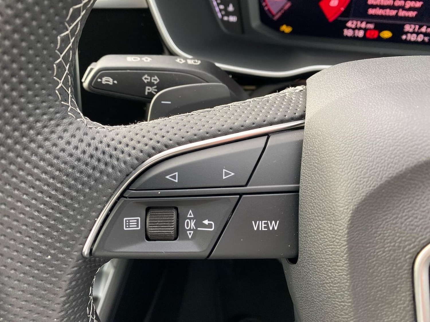 Used Audi Q3 2025 for sale - 76471076: Photo 27