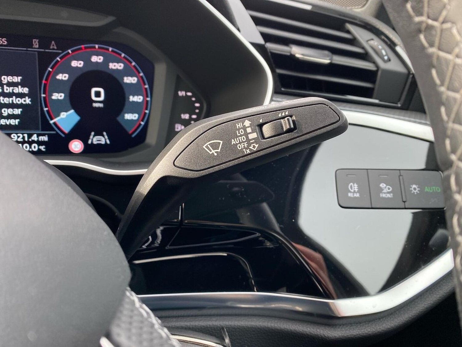 Used Audi Q3 2025 for sale - 76471076: Photo 28