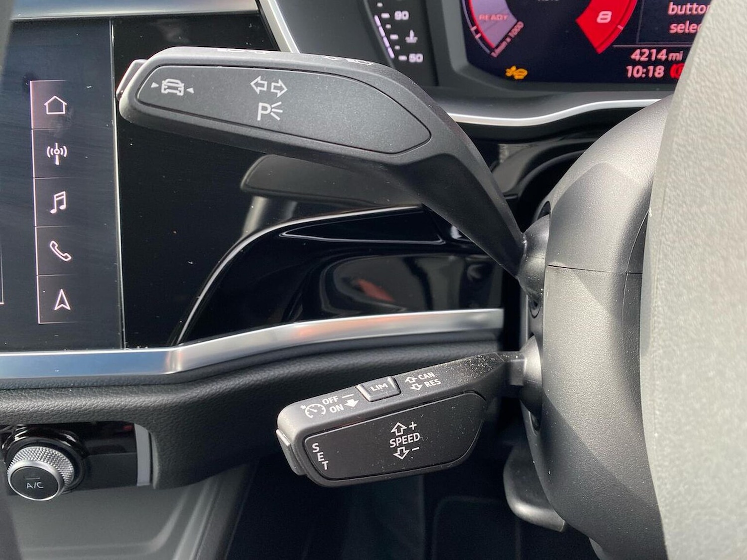 Used Audi Q3 2025 for sale - 76471076: Photo 29