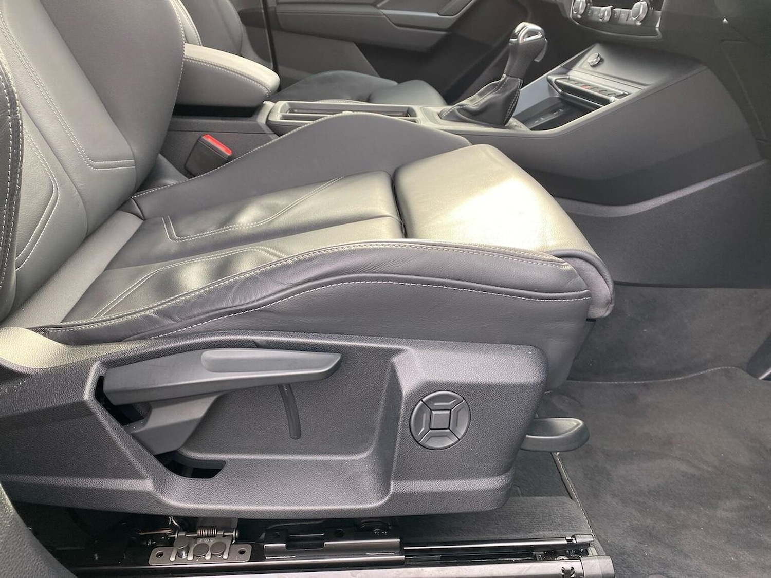 Used Audi Q3 2025 for sale - 76471076: Photo 30