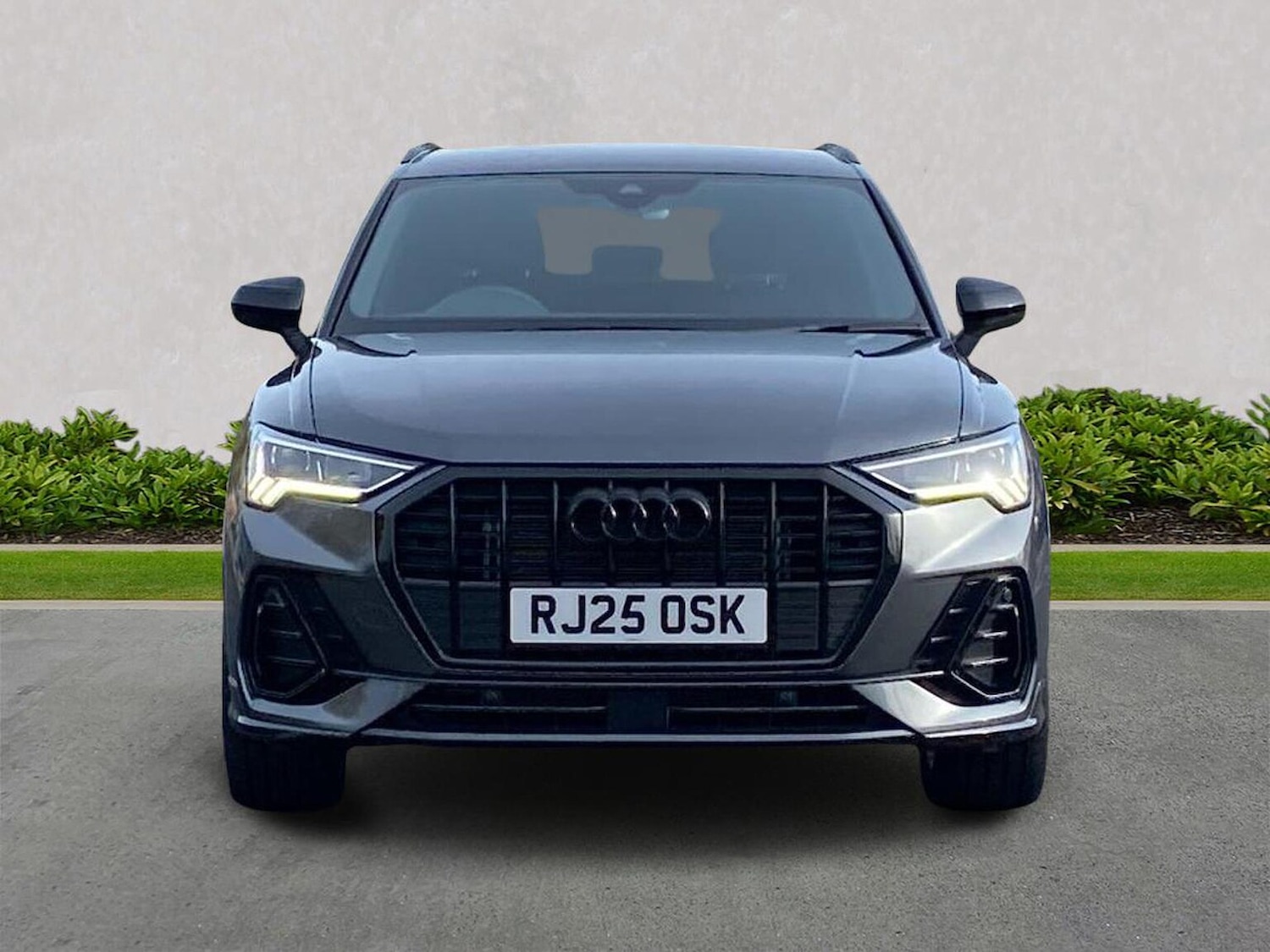Used Audi Q3 2025 for sale - 76471076: Photo 5