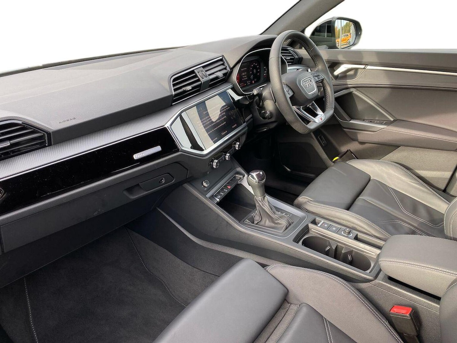 Used Audi Q3 2025 for sale - 76471076: Photo 7