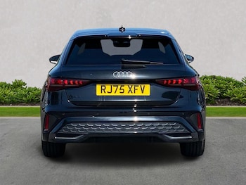 Used Audi A3 2025 for sale - 78727048: Photo