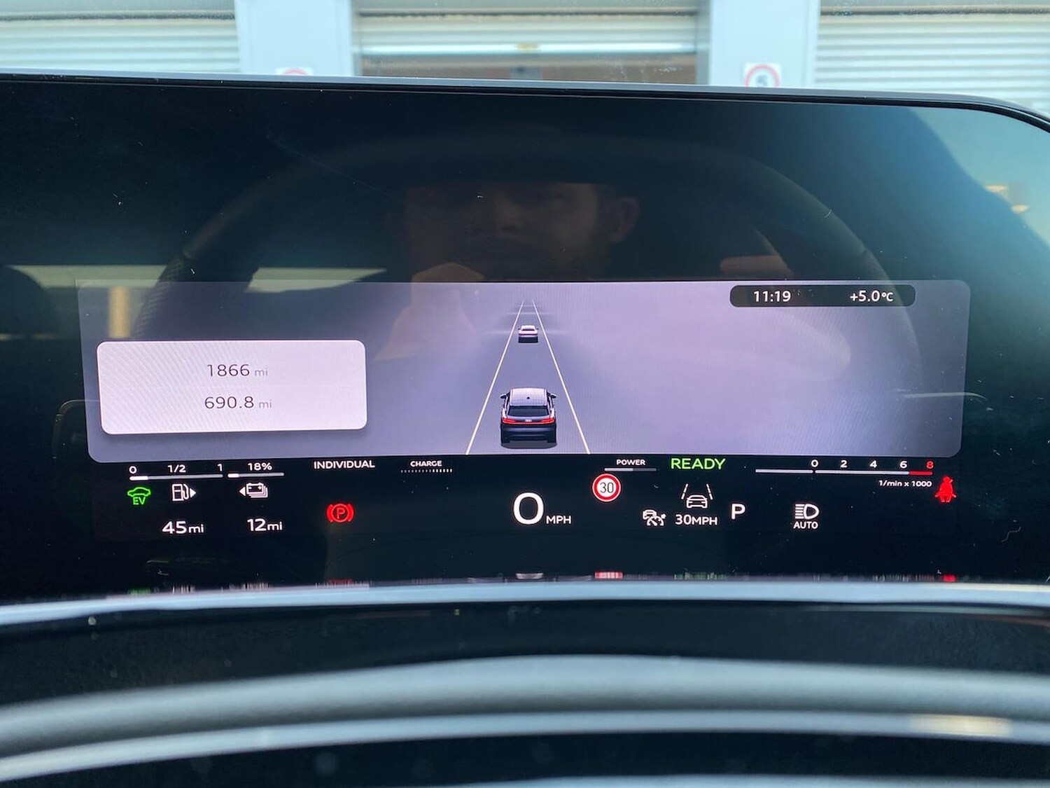 Used Audi Q3 2025 for sale - 77487920: Photo 10