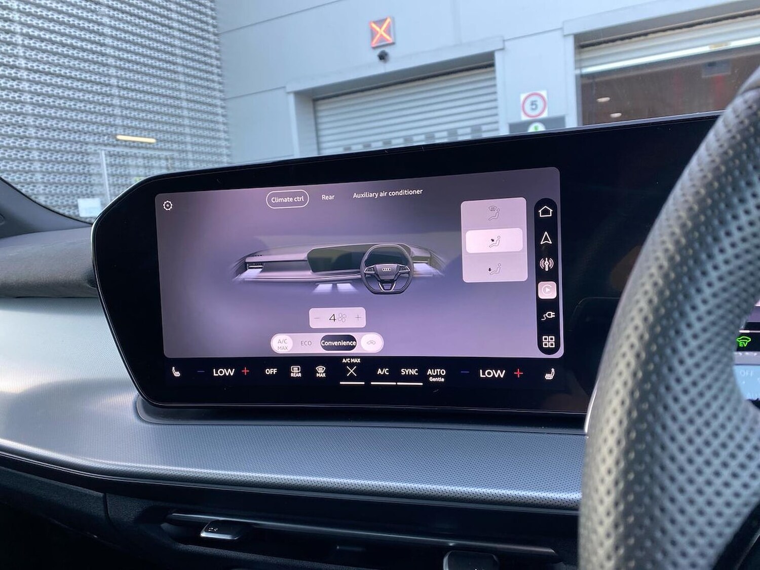 Used Audi Q3 2025 for sale - 77487920: Photo 12