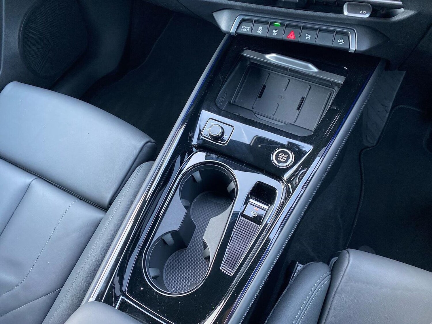 Used Audi Q3 2025 for sale - 77487920: Photo 13