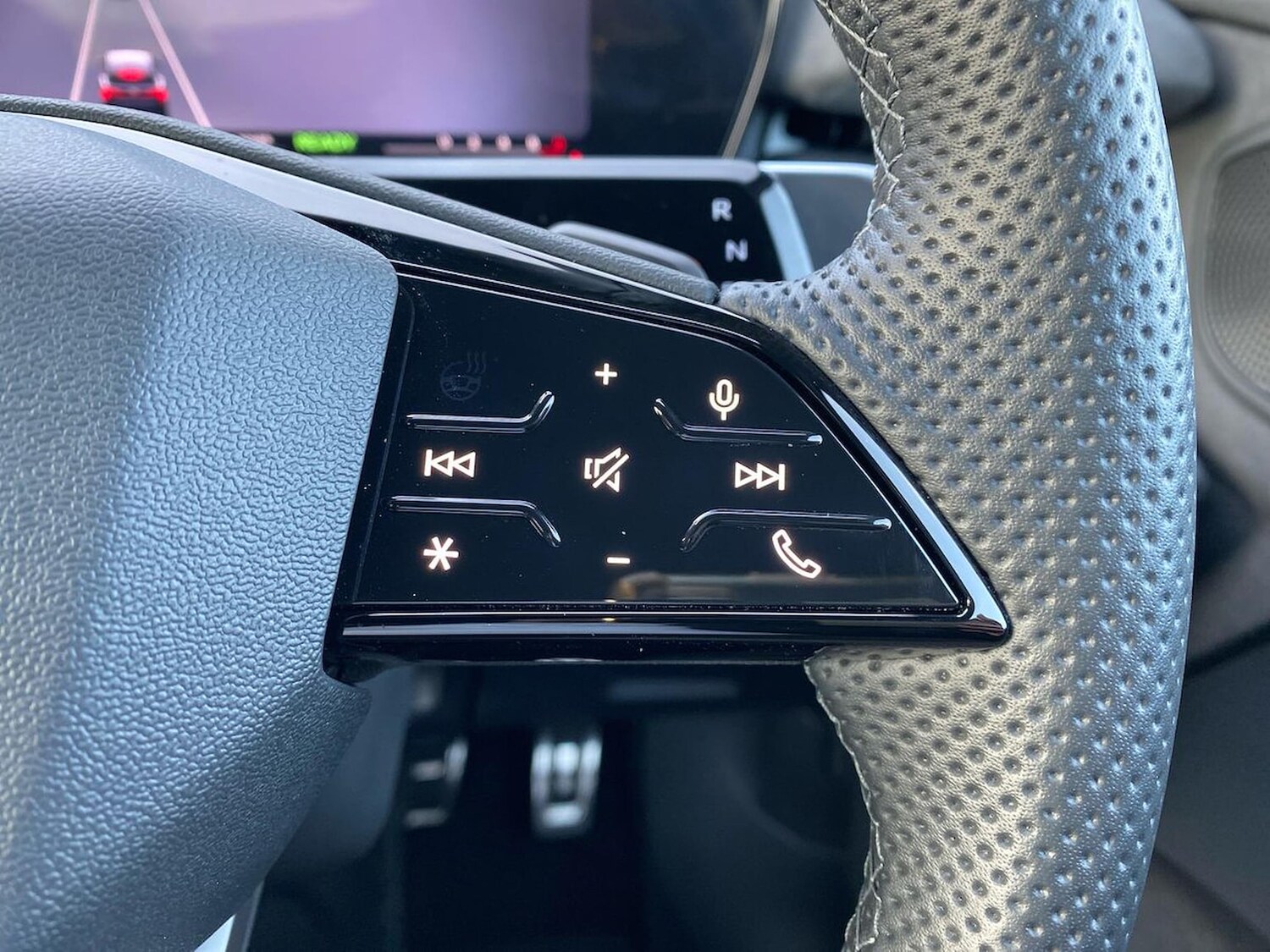 Used Audi Q3 2025 for sale - 77487920: Photo 26