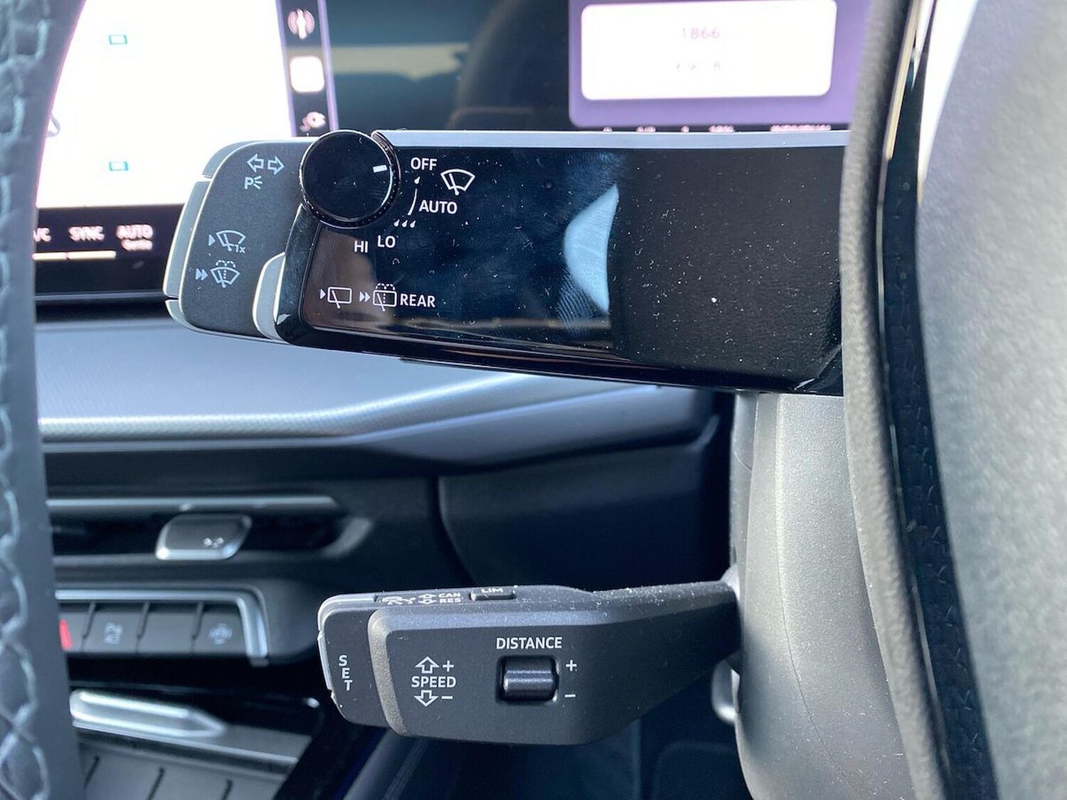 Used Audi Q3 2025 for sale - 77487920: Photo 29