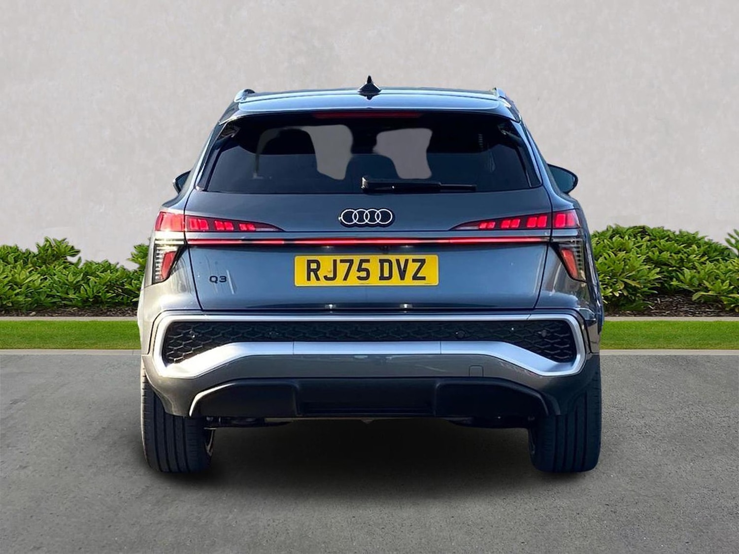 Used Audi Q3 2025 for sale - 77487920: Photo 4