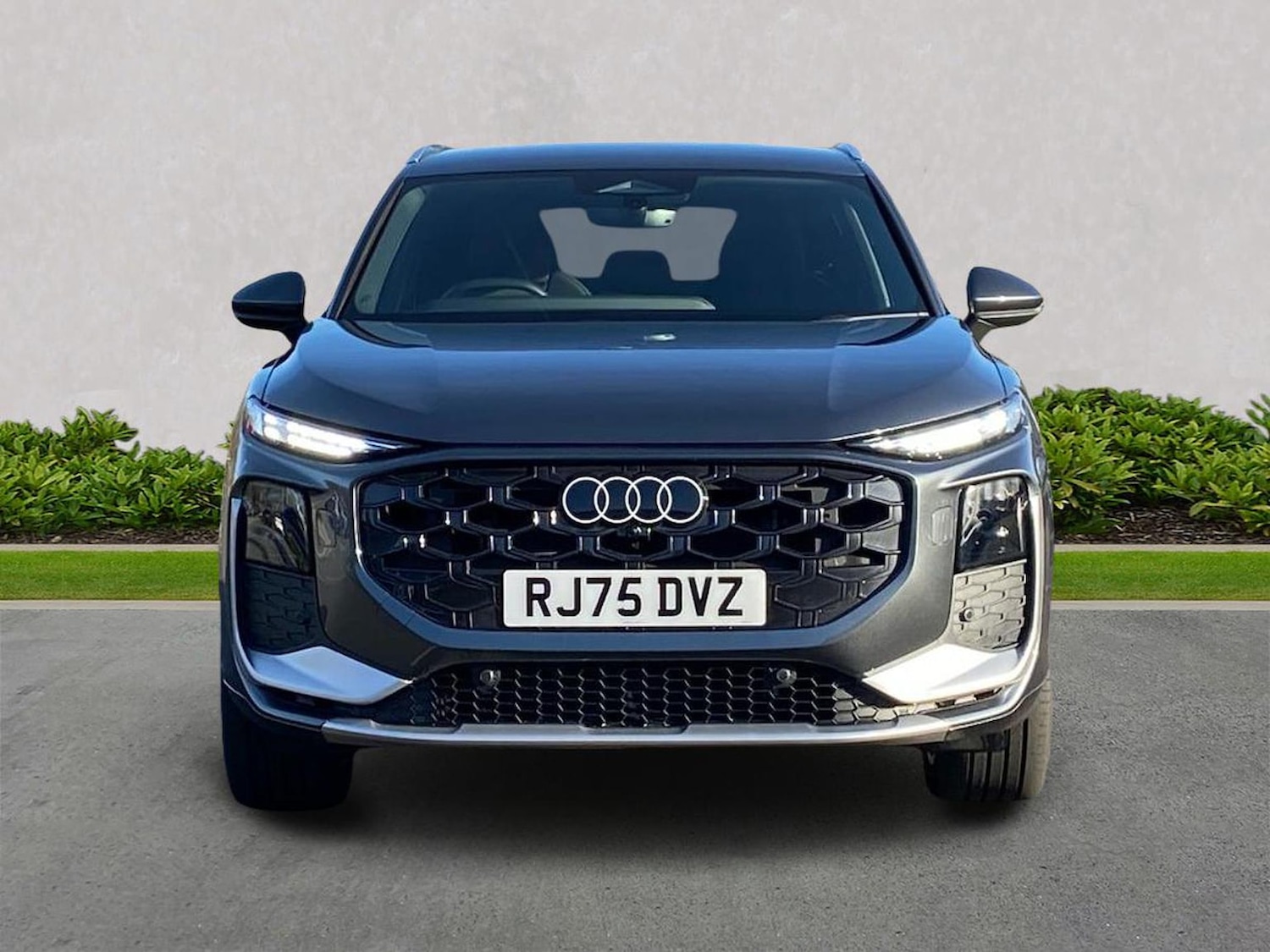 Used Audi Q3 2025 for sale - 77487920: Photo 5