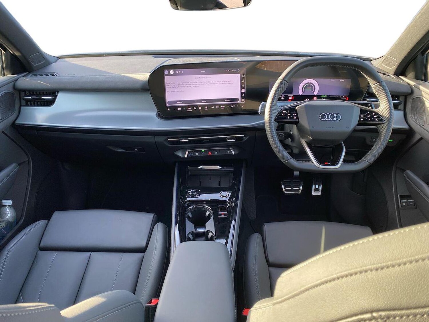 Used Audi Q3 2025 for sale - 77487920: Photo 8