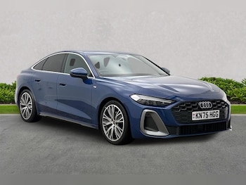 Used Audi A5 2025 for sale - 78191199: Photo