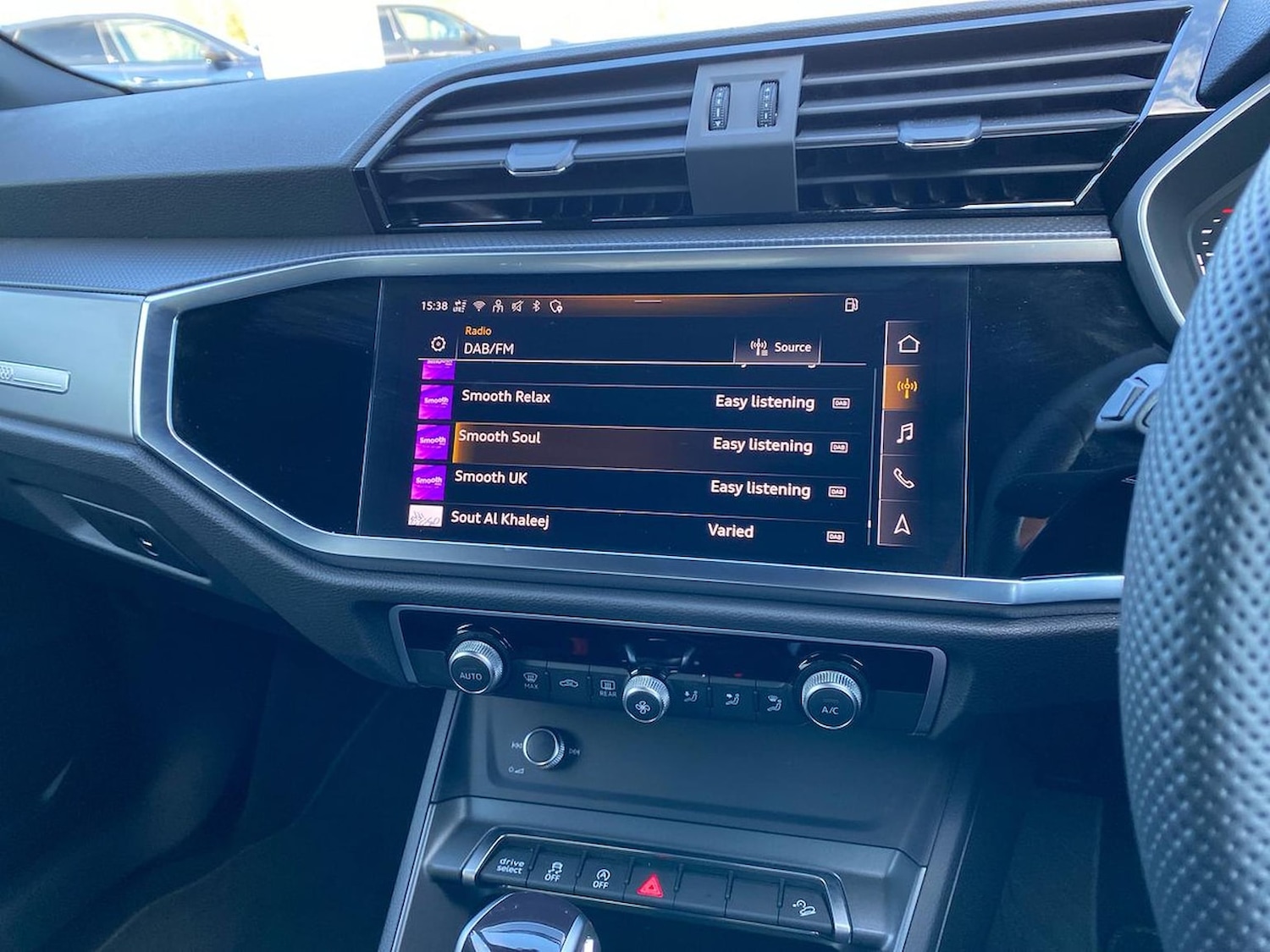 Used Audi Q3 2025 for sale - 78192291: Photo 13