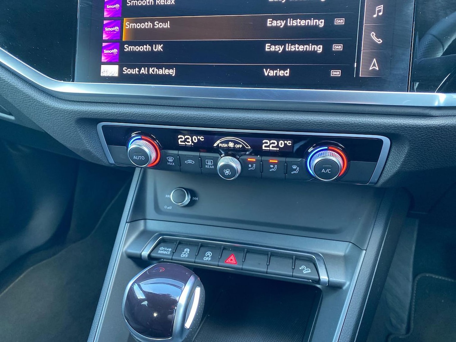 Used Audi Q3 2025 for sale - 78192291: Photo 14