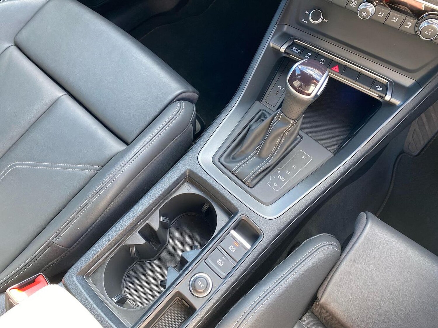 Used Audi Q3 2025 for sale - 78192291: Photo 15