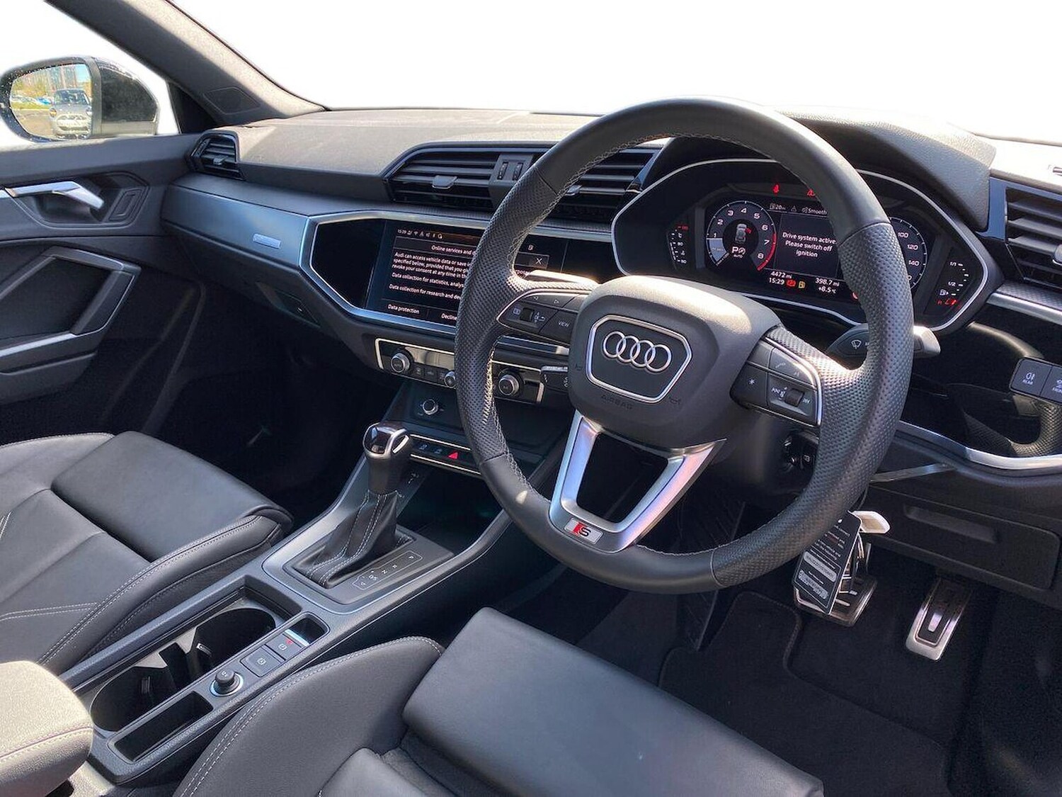 Used Audi Q3 2025 for sale - 78192291: Photo 17