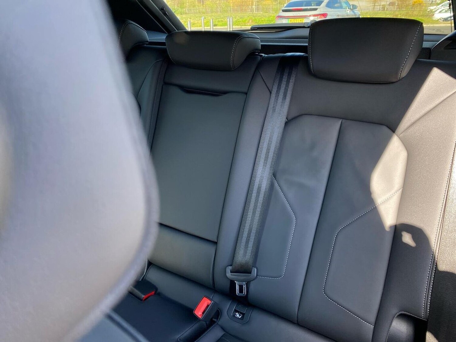 Used Audi Q3 2025 for sale - 78192291: Photo 18