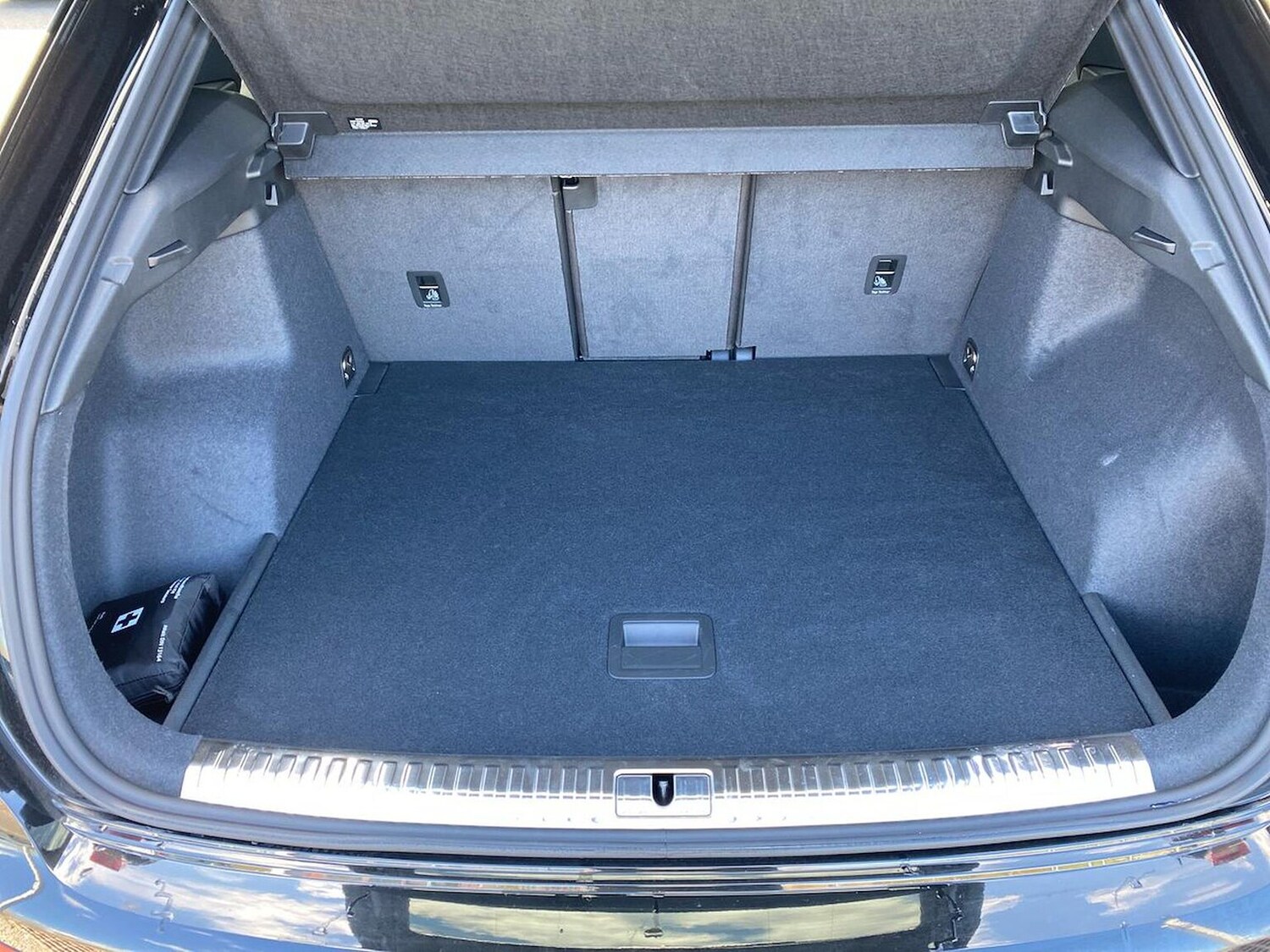 Used Audi Q3 2025 for sale - 78192291: Photo 19