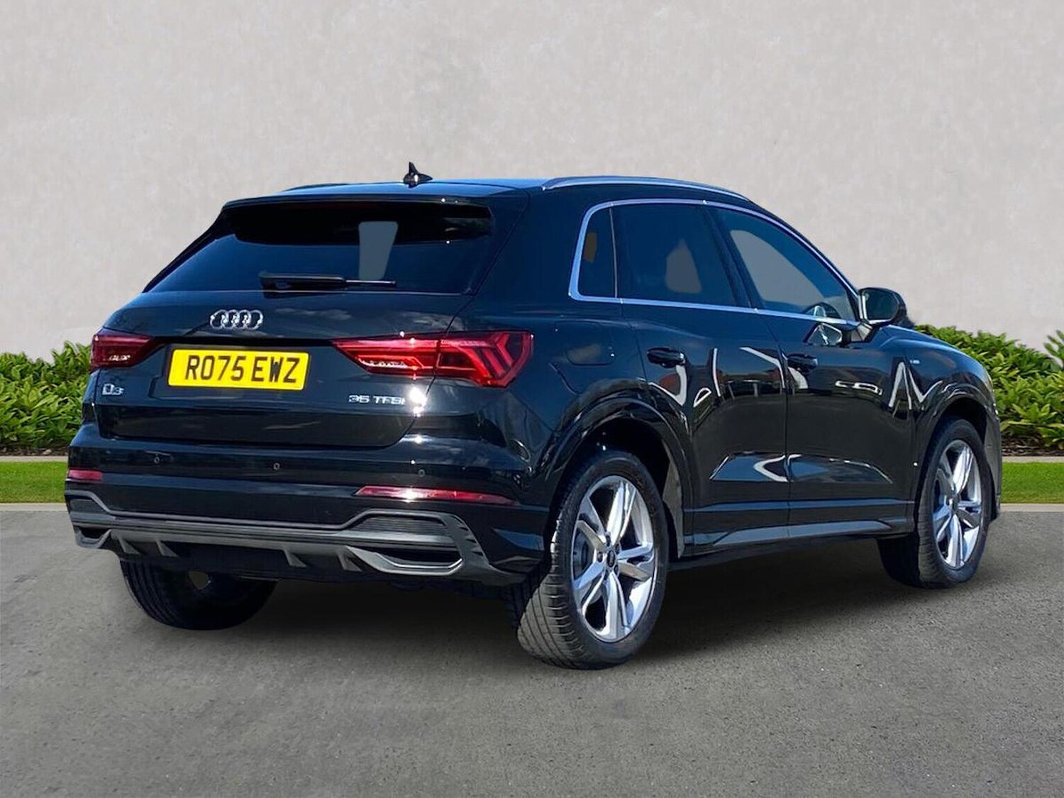 Used Audi Q3 2025 for sale - 78192291: Photo 20