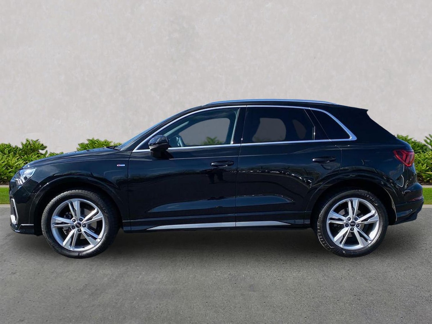 Used Audi Q3 2025 for sale - 78192291: Photo 21