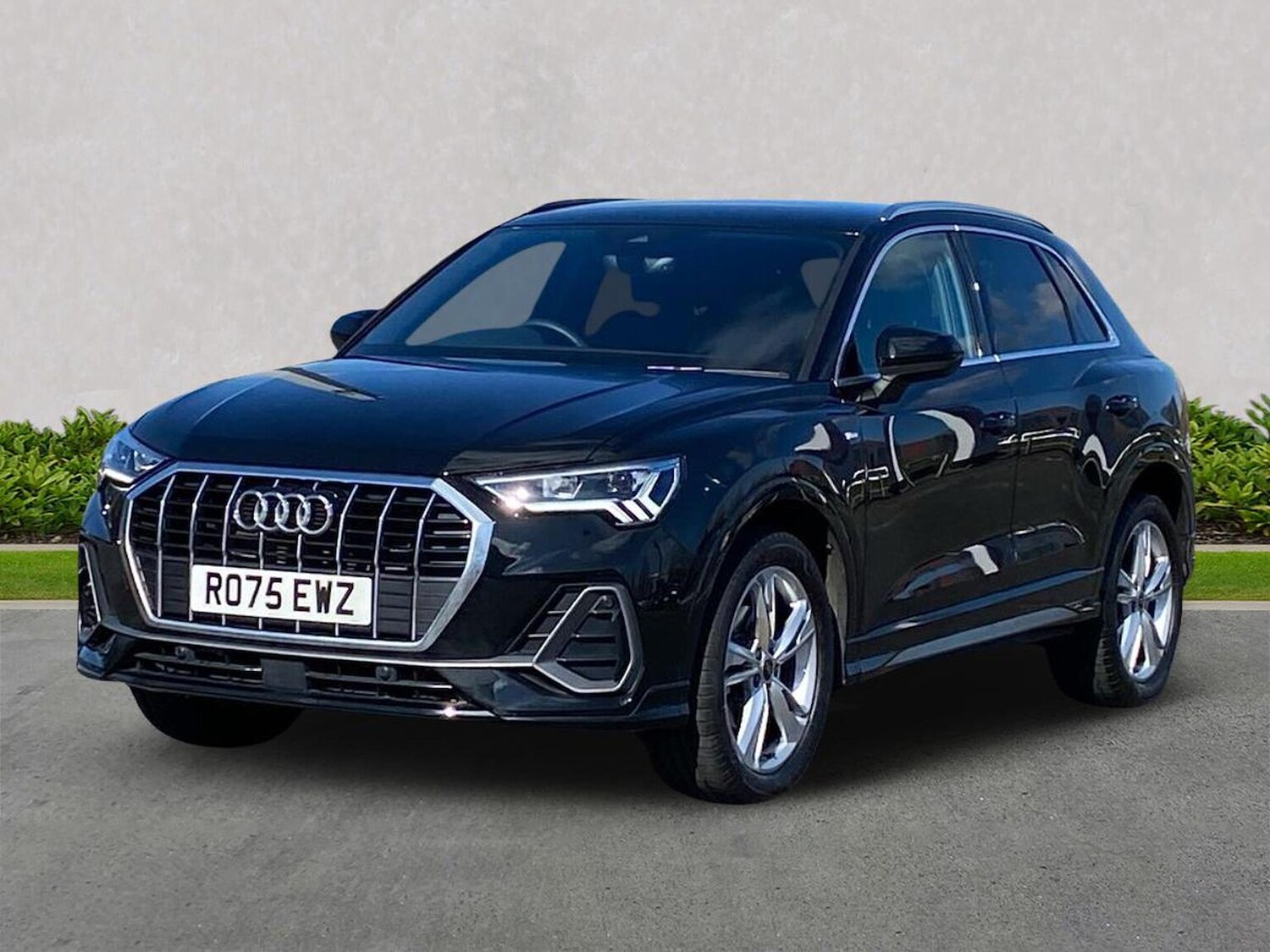 Used Audi Q3 2025 for sale - 78192291: Photo 22