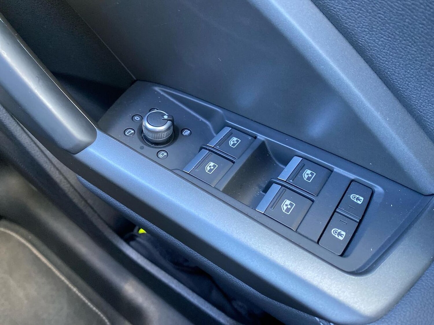 Used Audi Q3 2025 for sale - 78192291: Photo 23